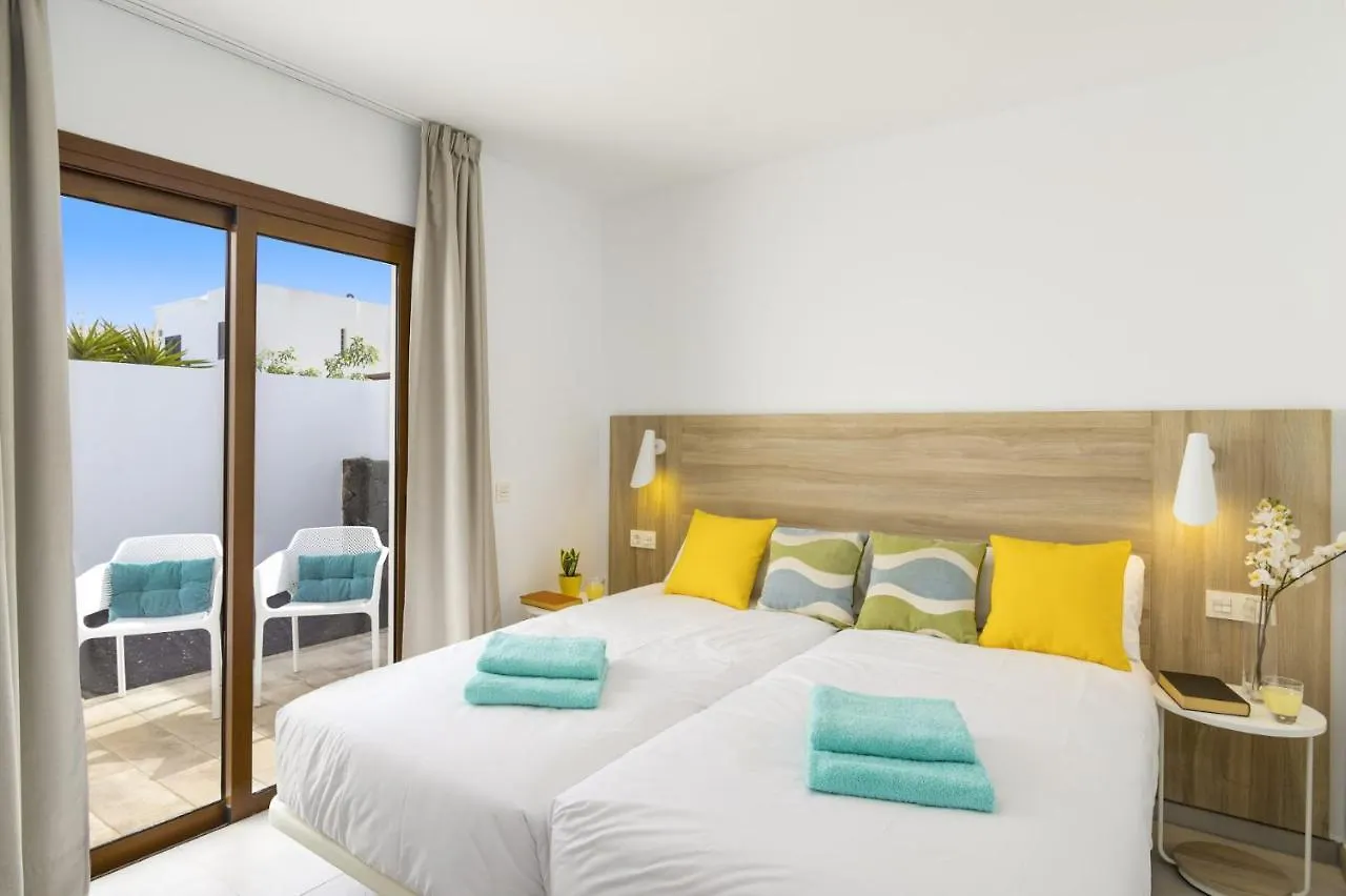 Villa Samdura By Villa Plus Playa Blanca
